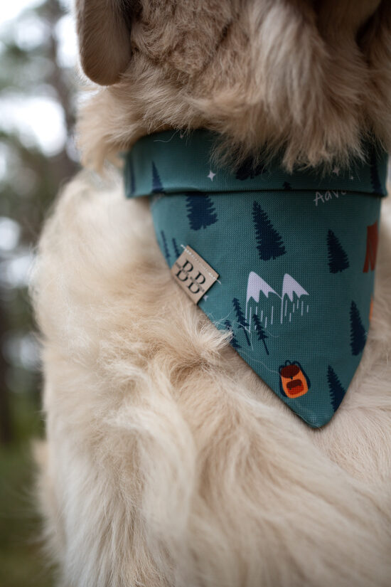 The Belemi Lakatiņš The Bete Boutique