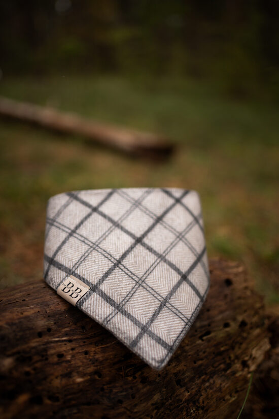 The Haze Lakatiņš The Bete Boutique