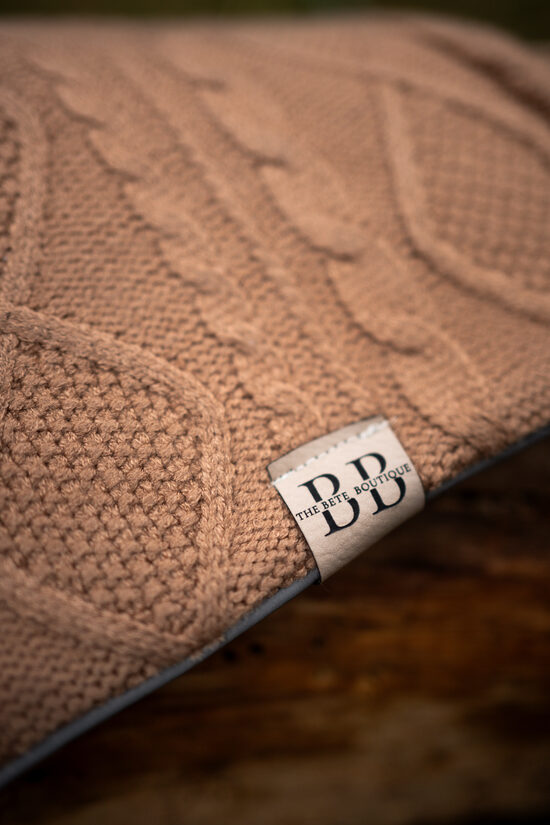 The Sweater Weather Lakatiņš The Bete Boutique